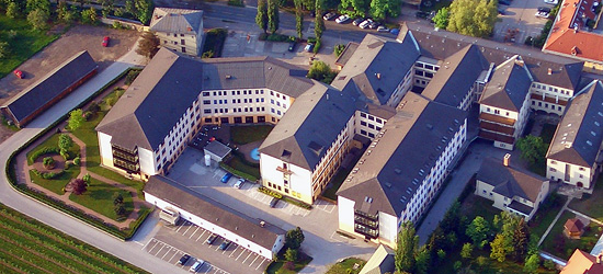 Elisabethinen Krankenhaus Klagenfurt